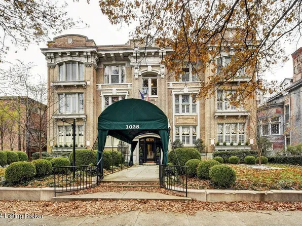 1028 Cherokee Rd APT 2, Louisville, KY 40204