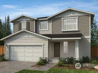 18714 134th Ave E #92, Puyallup, WA