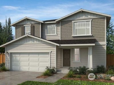 18714 134th Avenue E #92, Puyallup, WA, 98374