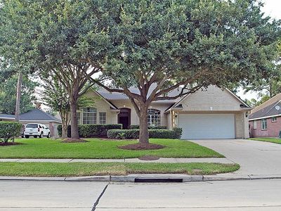 18126 Harmony Estates Ln, Cypress, TX, 77429