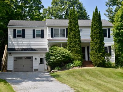 75 Allen Drive, Milton, VT, 05468