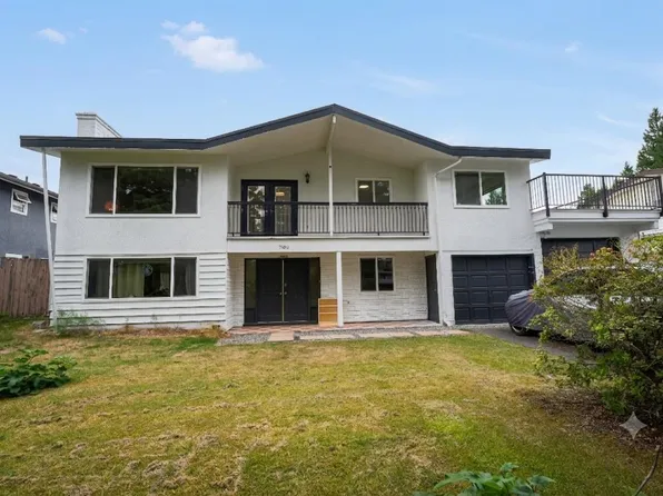 7969 Burnlake Dr, Burnaby, BC V5A 2G2