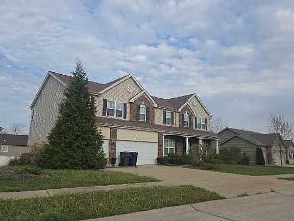 3rd image of 4318 Broken Rock Dr