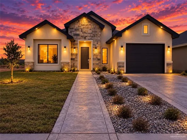5313 Journey Dr, Rio Grande City, TX 78582