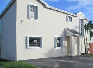 14738 SW 90th Ter, Miami, FL 33196