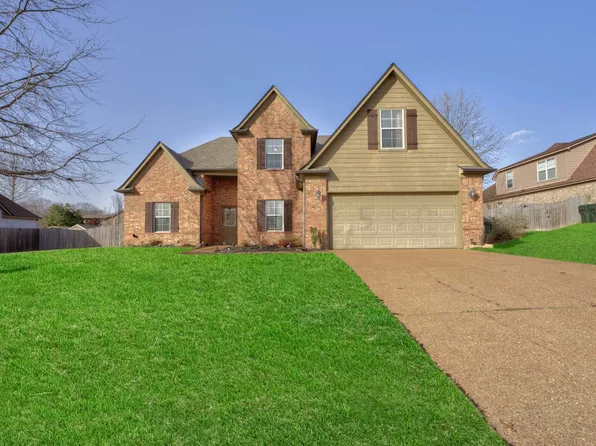 6930 Bishops Cv, Bartlett, TN 38135