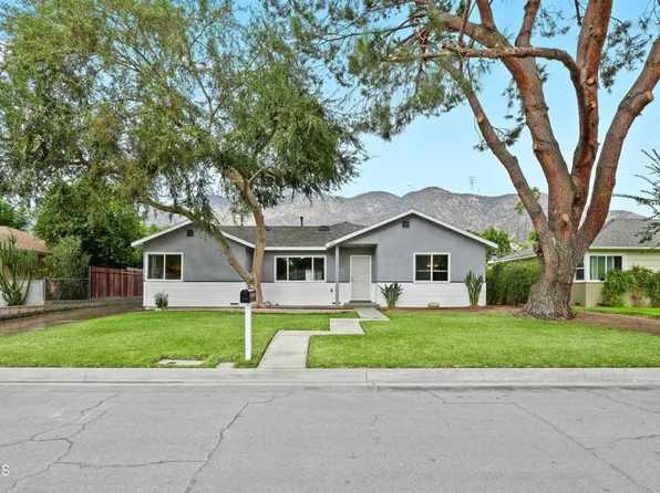 2541 Gardi St, Duarte, CA 91010