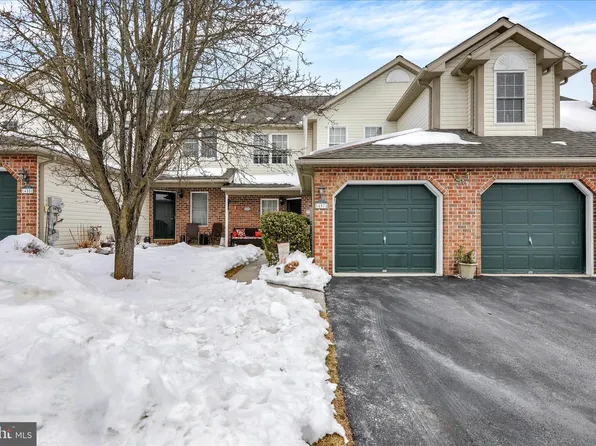 457 Epsilon Dr, Wernersville, PA 19565