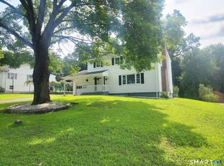411 Griffin Road, South Windsor, CT 06074