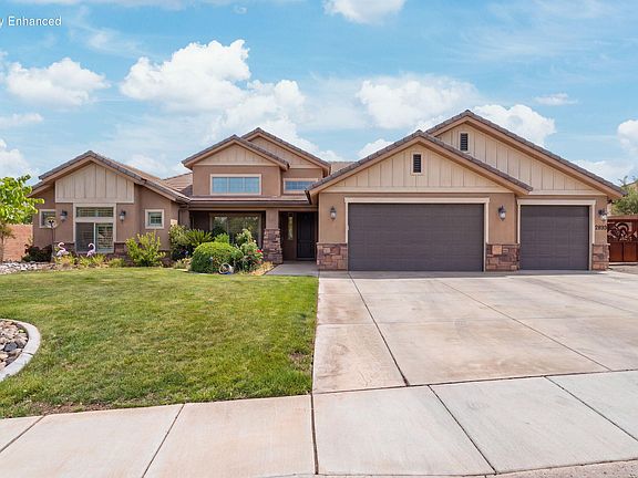 2nd image of 2893 E Carmine Dr
