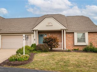 919 Baffin Dr, Canal Fulton, OH 44614