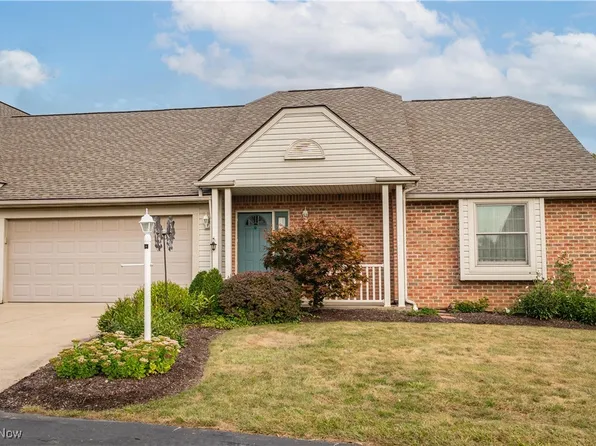 919 Baffin Dr, Canal Fulton, OH 44614