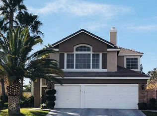 8427 San Ramon Dr, Las Vegas, NV 89147