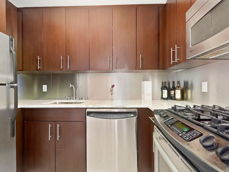 1st image of 350 W 53rd St APT 5E