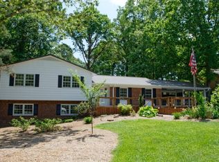 221 Westridge Dr, High Point, NC 27262