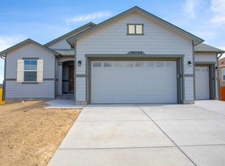 4714 Hanging Lake Cir, Colorado Springs, CO 80924