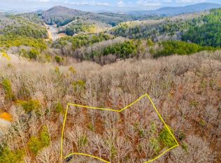 Guy Eller Rd, Murphy, NC 28906