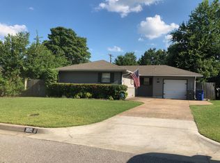 1910 W 49th Pl, Tulsa, OK 74107