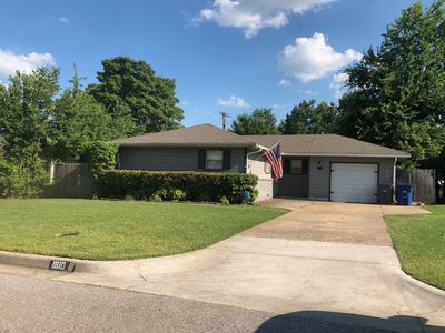 1910 W 49th Pl, Tulsa, OK, 74107