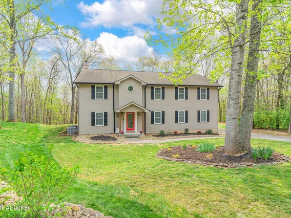 2002 Cypresswood Ln, Knoxville, TN 37932