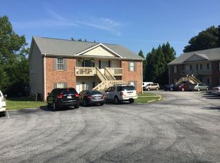 101-115 Jasmine Ct #109B, Greenwood, SC 29646