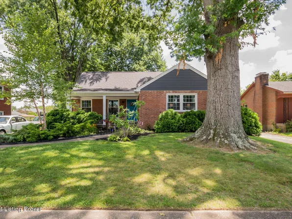 2824 Pomeroy Dr, Louisville, KY 40218