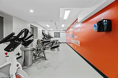 Rented by REAL New York