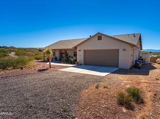 11955 E Casa Colina Court, Cornville, AZ 86325
