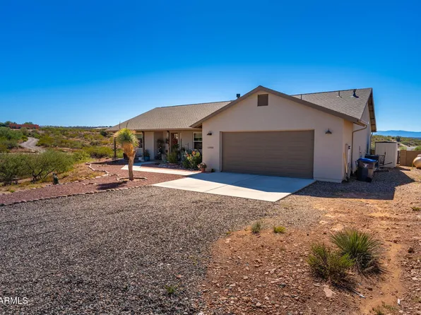 11955 E Casa Colina Court, Cornville, AZ 86325