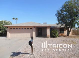 1618 W Palomino Dr, Chandler, AZ 85224