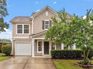 2500 Quarry Ridge Ln, Raleigh, NC 27610