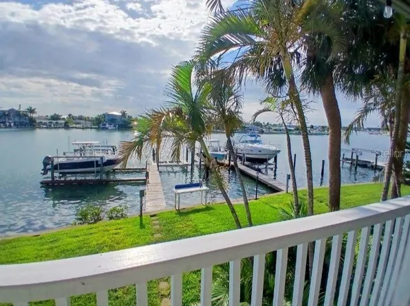 2505 Bay Blvd APT 1, Indian Rocks Beach, FL 33785