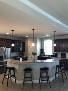 6019 Frio Dr, Midland, TX, 79707