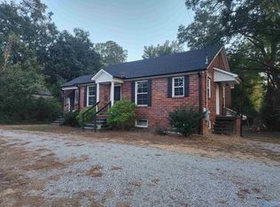 176 5th Ave SE, Hamilton, AL 35570