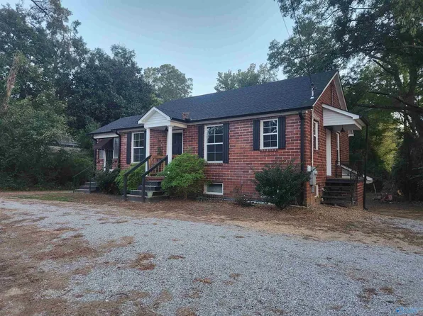 176 5th Ave SE, Hamilton, AL 35570