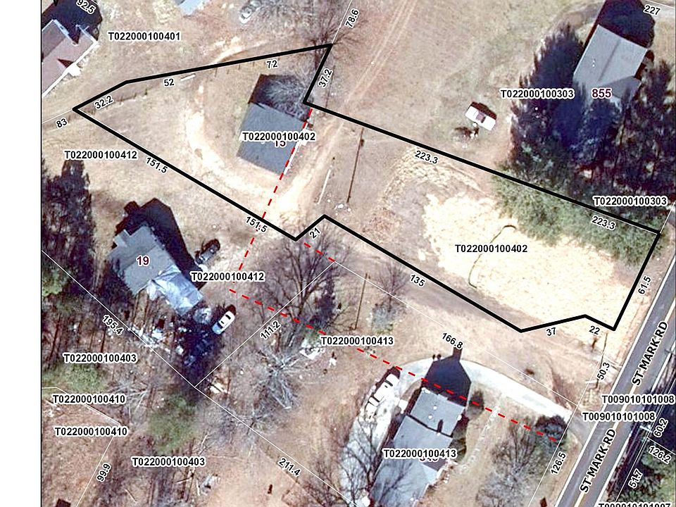 1st image of 15 Bennie Brown Ct