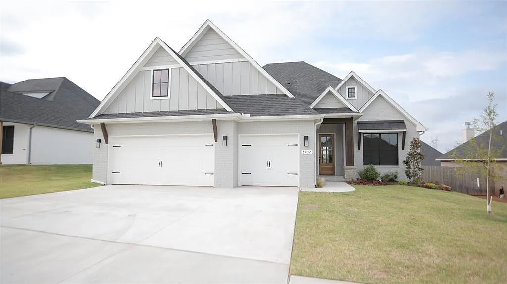 8732 Beechgrove Drive - 1 — Photo 1