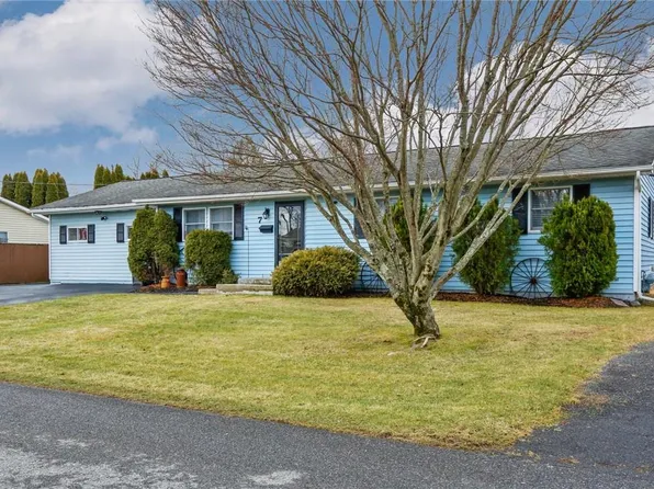 7 Avon Street, Saugerties, NY 12477