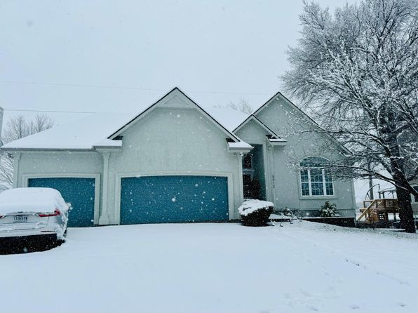 5912 NE Turquoise Dr