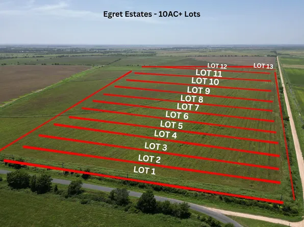 0 South Cres #267, Eagle Lake, TX 77434