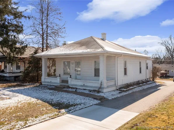 1521 Blackiston Mill Road, Clarksville, IN 47129