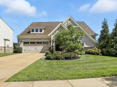 9766 Kensington Ln, Mason, OH, 45040