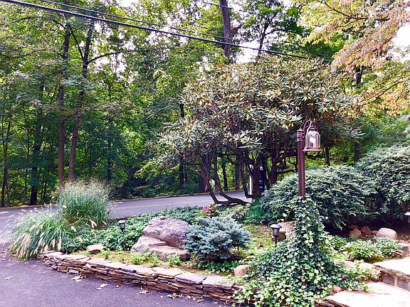 Across the street from park!