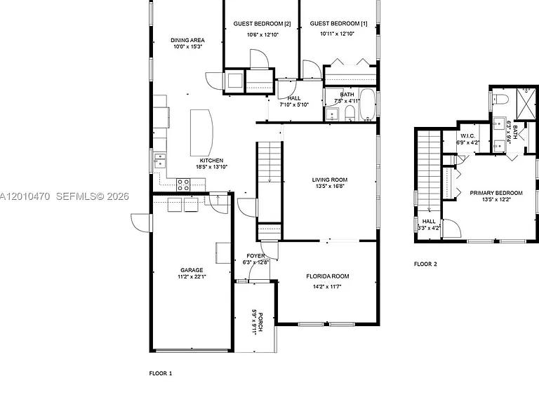 5520 San Vicente St — Photo 16