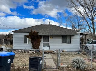 725 N Weatherlow St, Susanville, CA 96130