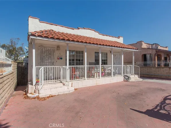 2019 City View Ave, Los Angeles, CA 90033