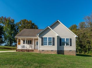 702 Wendy Dr, Graham, NC 27253