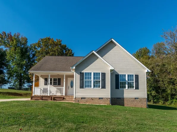 702 Wendy Dr, Graham, NC 27253