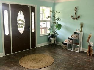 1976 Cornell Rd, Middleburg, FL 32068