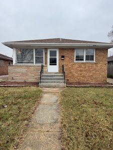 7731 S Keating Ave, Chicago, IL, 60652